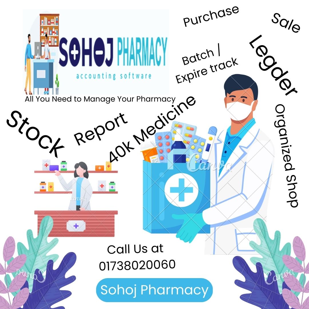 Sohoj Pharmacy 1