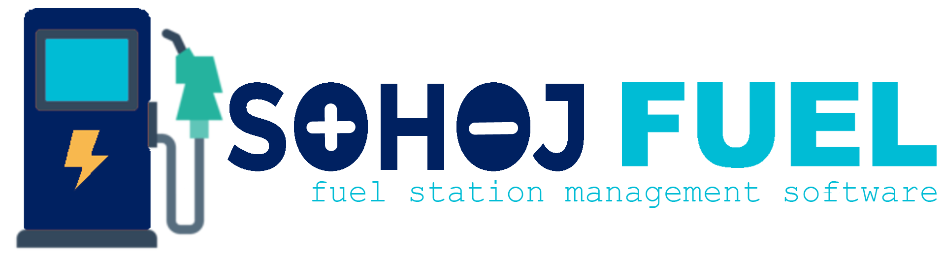 Sohoj Fuel Station Managemen