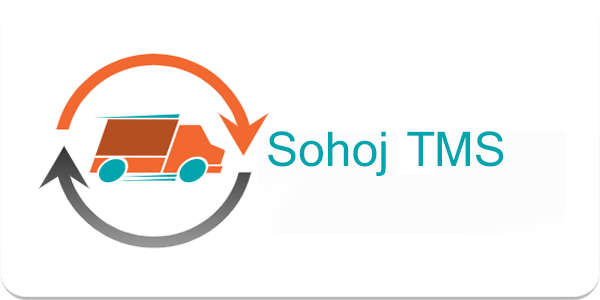 Sohoj Transport Management