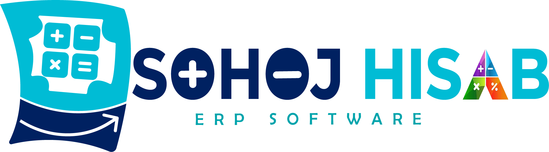 Sohoj ERP