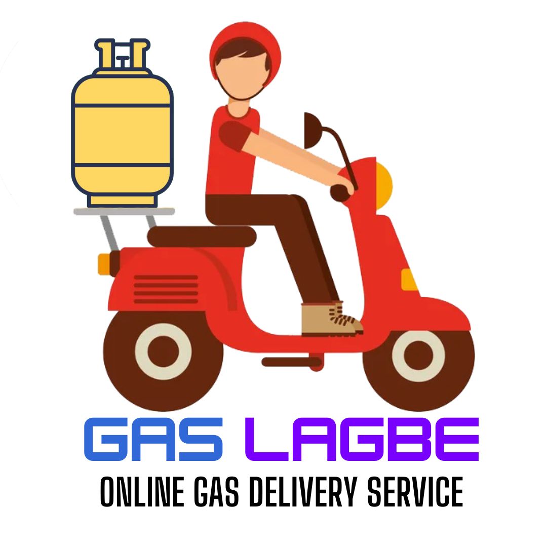 Gas Lagbe